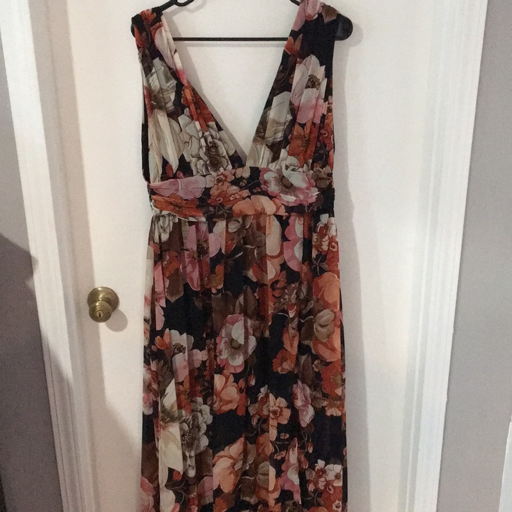 Dress.
